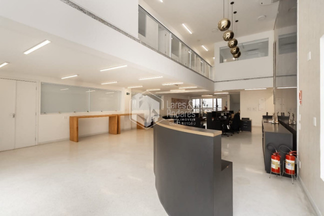 Imagem Imóvel Comercial à Venda, 760 m² em Vila Andrade - São Paulo