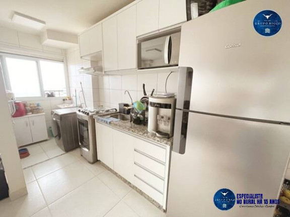 Imagem Apartamento com 2 Quartos à Venda, 64 m² em Parque Amazônia - Goiânia