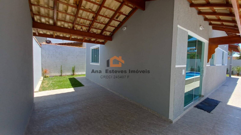 Imagem Casa com 3 Quartos à Venda, 261 m² em Bopiranga - Itanhaém Imagem Casa com 3 Quartos à Venda, 261 m² em Bopiranga - Itanhaém