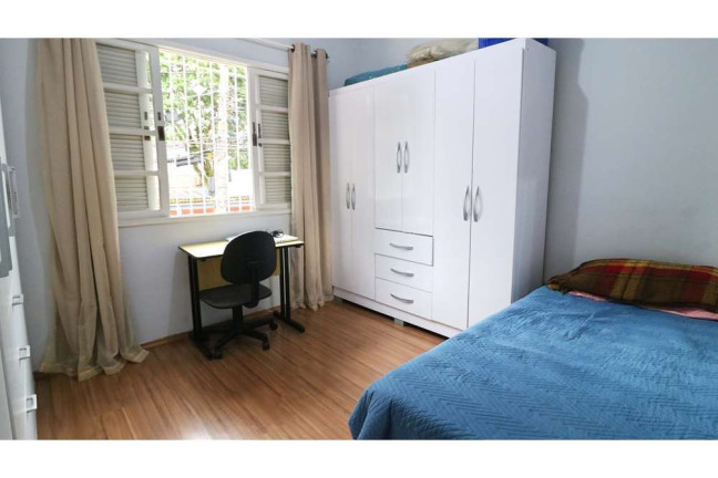 Imagem Casa com 4 Quartos à Venda, 200 m² em Campo Belo - São Paulo Imagem Casa com 4 Quartos à Venda, 200 m² em Campo Belo - São Paulo