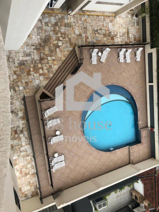 Imagem Apartamento com 1 Quarto à Venda, 44 m² em Centro - Santo André