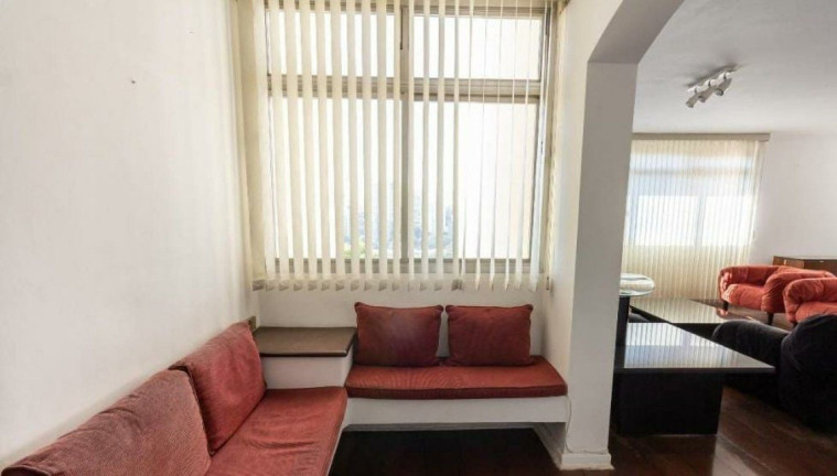 Imagem Apartamento com 3 Quartos à Venda, 185 m² em Perdizes - São Paulo Imagem Apartamento com 3 Quartos à Venda, 185 m² em Perdizes - São Paulo