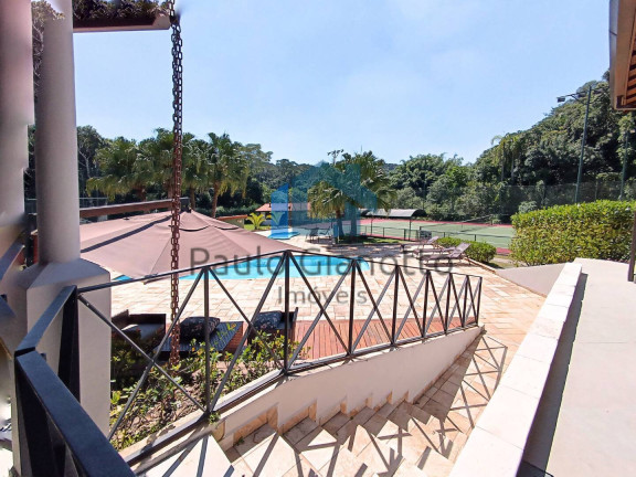 Imagem Casa de Condomínio com 4 Quartos à Venda, 270 m² em Granja Viana - Cotia