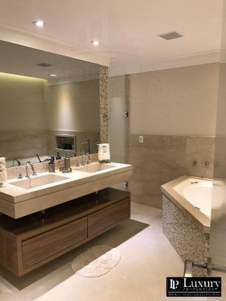 Imagem Apartamento com 3 Quartos à Venda, 254 m² em Alphaville Industrial - Barueri