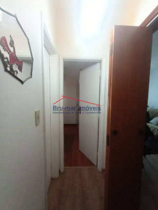 Imagem Apartamento com 2 Quartos à Venda, 90 m² em Embaré - Santos Imagem Apartamento com 2 Quartos à Venda, 90 m² em Embaré - Santos