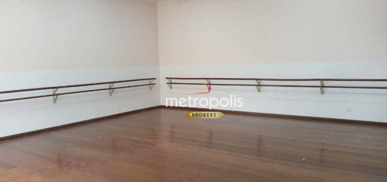 Imagem Sobrado à Venda ou Locação, 440 m² em Centro - Santo André Imagem Sobrado à Venda ou Locação, 440 m² em Centro - Santo André