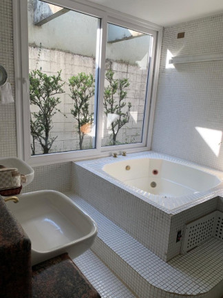Imagem Casa com 3 Quartos à Venda, 340 m² em Campo Belo - São Paulo Imagem Casa com 3 Quartos à Venda, 340 m² em Campo Belo - São Paulo