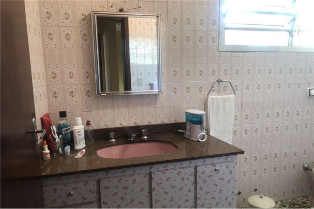 Imagem Casa com 3 Quartos à Venda, 198 m² em Mooca - São Paulo
