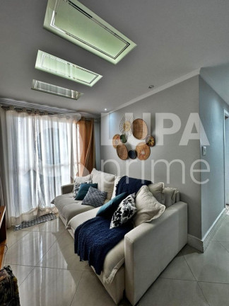 Imagem Apartamento com 3 Quartos à Venda, 63 m² em Penha De França - São Paulo
