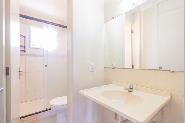 Imagem Casa de Condomínio com 3 Quartos à Venda, 72 m² em Sarandi - Porto Alegre