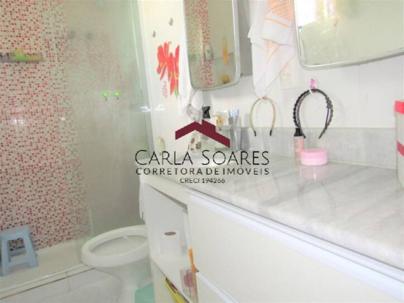 Imagem Cobertura com 5 Quartos à Venda, 240 m² em Centro - Guarujá