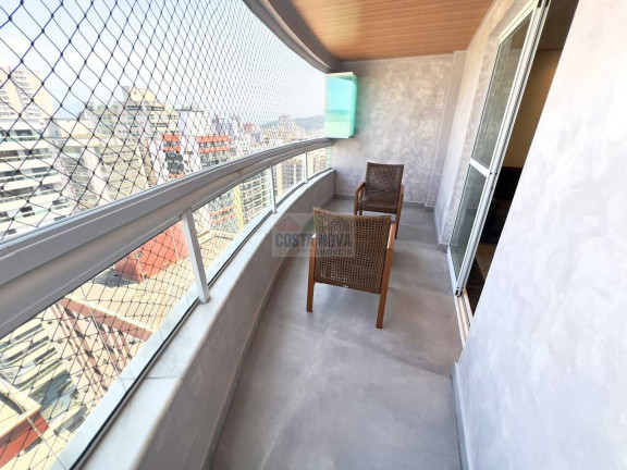 Imagem Apartamento com 3 Quartos à Venda, 240 m² em Canto Do Forte - Praia Grande Imagem Apartamento com 3 Quartos à Venda, 240 m² em Canto Do Forte - Praia Grande