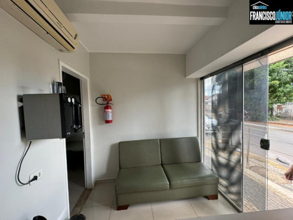 Imagem Imóvel com 4 Quartos à Venda, 450 m² em Setor Coimbra - Goiânia Imagem Imóvel com 4 Quartos à Venda, 450 m² em Setor Coimbra - Goiânia