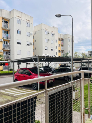 Apartamento com 2 Quartos à Venda, 50 m² em Nossa Senhora Medianeira - Santa Maria