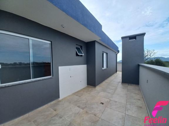 Imagem Cobertura com 2 Quartos à Venda, 60 m² em Ribeirão Da Ilha - Florianópolis Imagem Cobertura com 2 Quartos à Venda, 60 m² em Ribeirão Da Ilha - Florianópolis