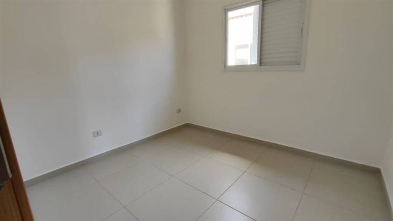 Casa com 2 Quartos à Venda, 60 m² em Balneario Esmeralda - Praia Grande