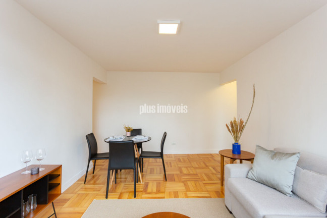 Imagem Apartamento com 2 Quartos à Venda, 81 m² em Vila Olímpia - São Paulo Imagem Apartamento com 2 Quartos à Venda, 81 m² em Vila Olímpia - São Paulo