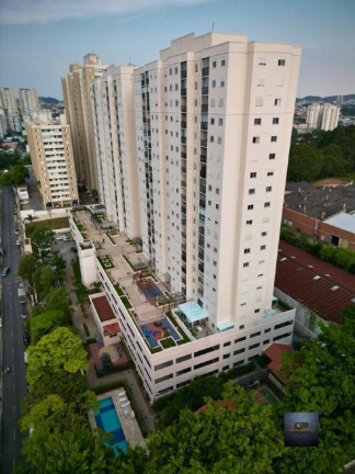 Imagem Apartamento com 3 Quartos à Venda, 71 m² em Centro - São Bernardo Do Campo