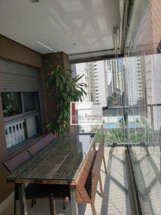 Imagem Apartamento com 2 Quartos à Venda, 71 m² em Moema - São Paulo