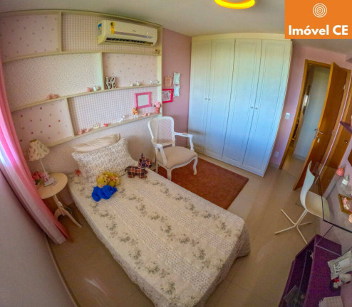 Imagem Apartamento com 3 Quartos à Venda, 146 m² em Guararapes - Fortaleza Imagem Apartamento com 3 Quartos à Venda, 146 m² em Guararapes - Fortaleza