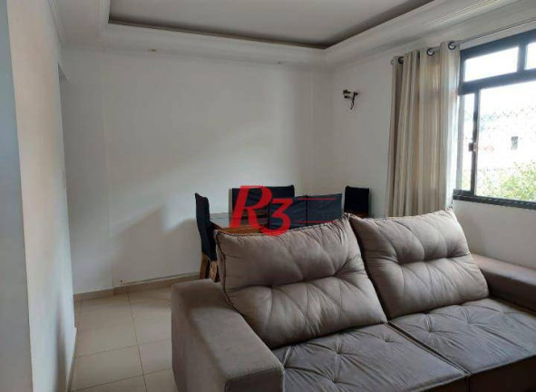 Imagem Apartamento com 2 Quartos à Venda, 72 m² em Vila Belmiro - Santos