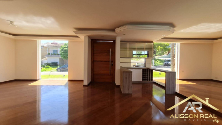 Imagem Casa de Condomínio com 4 Quartos à Venda, 620 m² em Alphaville - Santana De Parnaíba Imagem Casa de Condomínio com 4 Quartos à Venda, 620 m² em Alphaville - Santana De Parnaíba