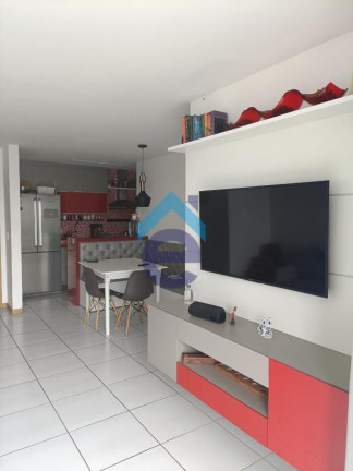Imagem Apartamento com 3 Quartos à Venda, 71 m² em Barro Duro - Maceió Imagem Apartamento com 3 Quartos à Venda, 71 m² em Barro Duro - Maceió