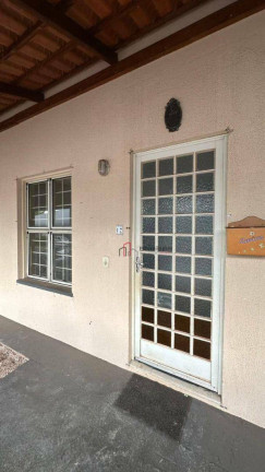 Sobrado com 2 Quartos à Venda, 69 m² em Villa Flora - Sumaré