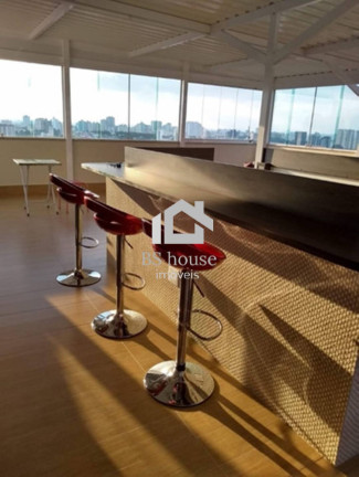 Imagem Apartamento com 3 Quartos à Venda, 335 m² em Nova Petrópolis - São Bernardo Do Campo