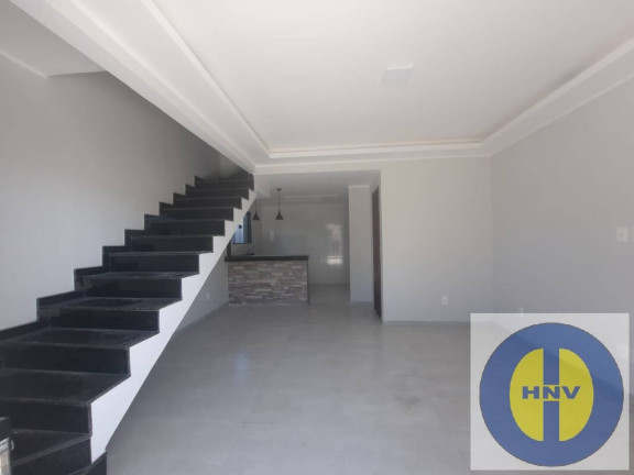 Imagem Casa com 2 Quartos à Venda, 80 m² em Jardim Atlântico Leste (itaipuaçu) - Maricá