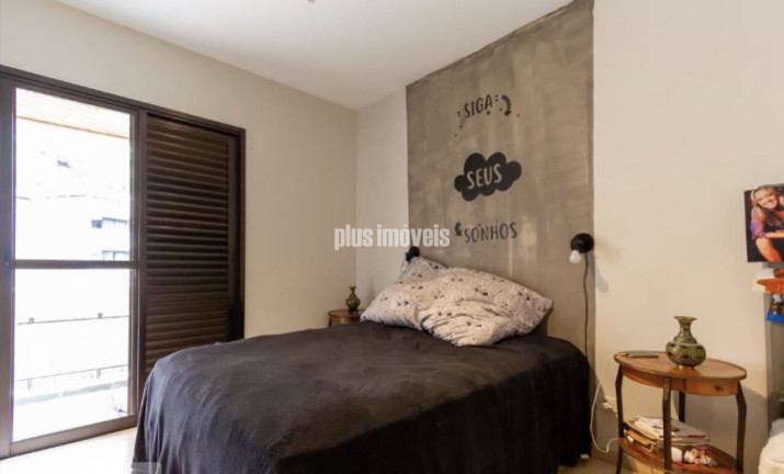 Imagem Apartamento com 3 Quartos para Alugar, 122 m² em Panamby - São Paulo Imagem Apartamento com 3 Quartos para Alugar, 122 m² em Panamby - São Paulo