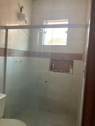Imagem Casa com 4 Quartos à Venda, 141 m² em Caxito - Maricá