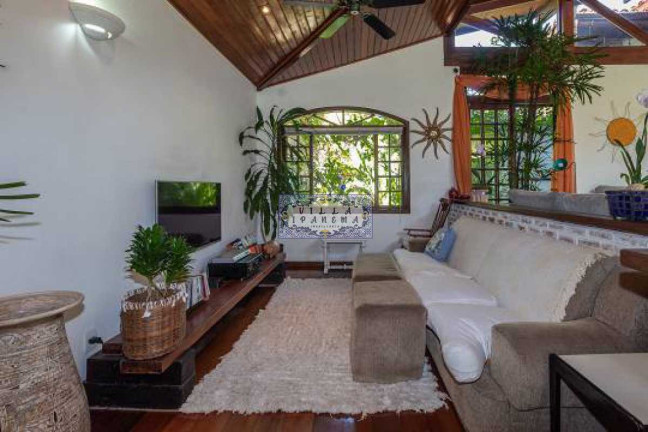 Imagem Imóvel com 4 Quartos à Venda, 542 m² em Recreio Dos Bandeirante - Rio De Janeiro