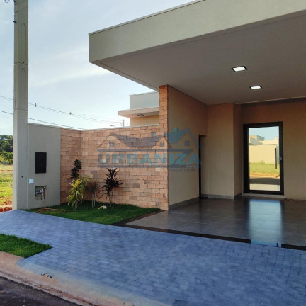 Imagem Casa à Venda, 199 m² em Condomínio Residencial Boa Vista - Birigui Imagem Casa à Venda, 199 m² em Condomínio Residencial Boa Vista - Birigui