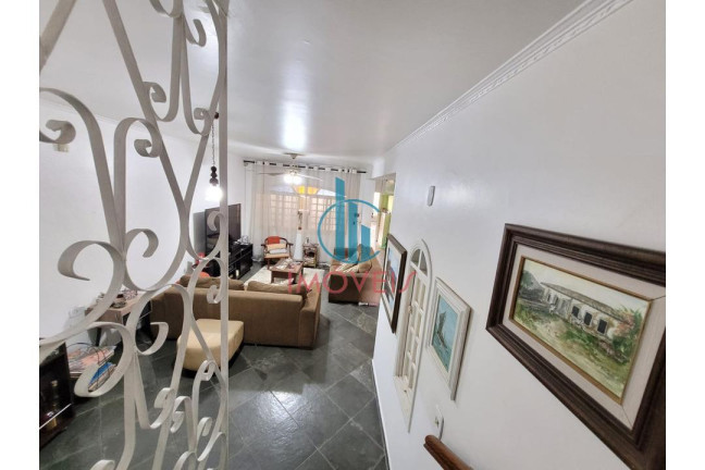 Imagem Casa com 4 Quartos à Venda, 174 m² em Jardim Marajoara - São Paulo