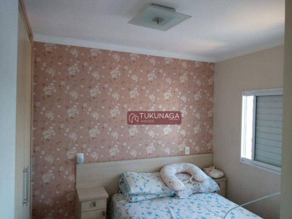 Imagem Apartamento com 2 Quartos à Venda, 45 m² em Jaçanã - São Paulo Imagem Apartamento com 2 Quartos à Venda, 45 m² em Jaçanã - São Paulo