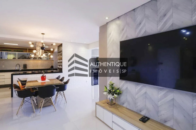 Imagem Apartamento com 3 Quartos à Venda, 134 m² em Vila Anastácio - São Paulo Imagem Apartamento com 3 Quartos à Venda, 134 m² em Vila Anastácio - São Paulo