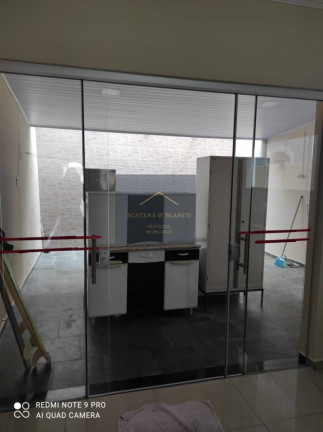 Imagem Casa com 3 Quartos à Venda, 137 m² em Centro - Votorantim Imagem Casa com 3 Quartos à Venda, 137 m² em Centro - Votorantim