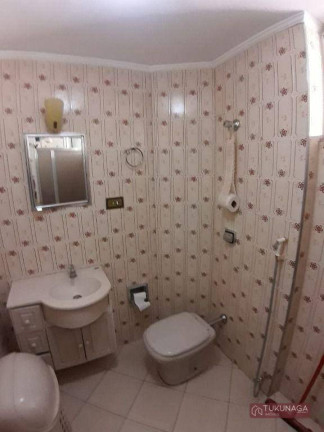 Imagem Apartamento com 2 Quartos à Venda, 62 m² em Jaçanã - São Paulo Imagem Apartamento com 2 Quartos à Venda, 62 m² em Jaçanã - São Paulo