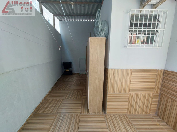 Imagem Casa com 2 Quartos à Venda, 109 m² em Guilhermina - Praia Grande Imagem Casa com 2 Quartos à Venda, 109 m² em Guilhermina - Praia Grande