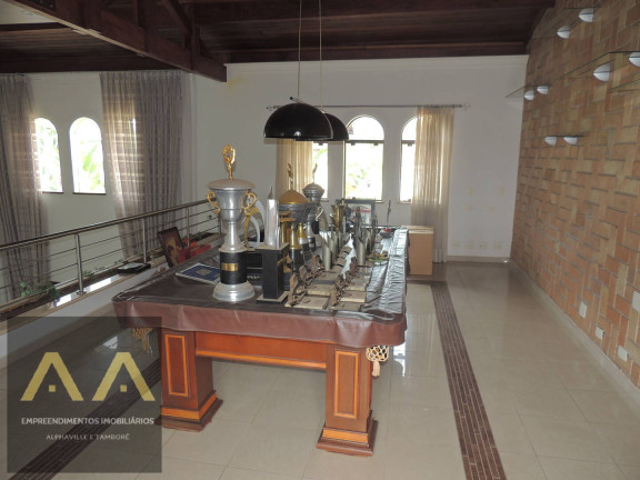 Imagem Casa com 4 Quartos à Venda, 807 m² em Alphaville - Santana De Parnaíba Imagem Casa com 4 Quartos à Venda, 807 m² em Alphaville - Santana De Parnaíba
