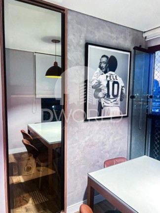 Imagem Imóvel com 3 Quartos à Venda, 71 m² em Campestre - Santo André Imagem Imóvel com 3 Quartos à Venda, 71 m² em Campestre - Santo André