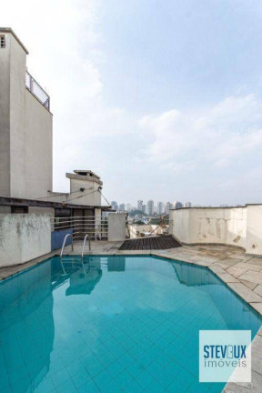 Imagem Cobertura com 4 Quartos à Venda, 350 m² em Brooklin - São Paulo Imagem Cobertura com 4 Quartos à Venda, 350 m² em Brooklin - São Paulo