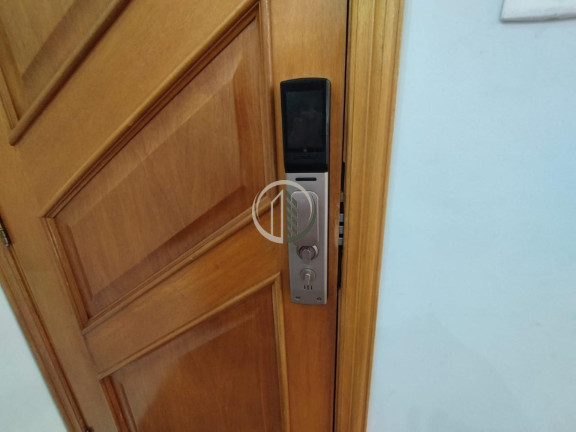 Imagem Apartamento com 3 Quartos à Venda, 105 m² em Marapé - Santos
