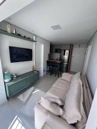 Apartamento com 2 Quartos à Venda, 40 m² em Butantã - São Paulo