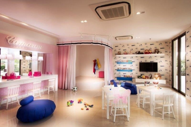 Imagem Cobertura com 3 Quartos à Venda, 280 m² em Barra Da Tijuca - Rio De Janeiro