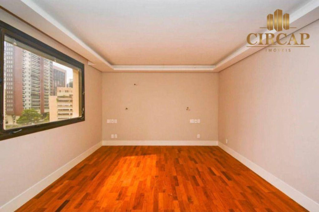 Imagem Apartamento com 4 Quartos à Venda, 350 m² em Itaim Bibi - São Paulo