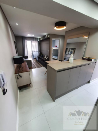 Imagem Apartamento com 2 Quartos à Venda, 53 m² em Vila Tibiriçá - Santo André Imagem Apartamento com 2 Quartos à Venda, 53 m² em Vila Tibiriçá - Santo André