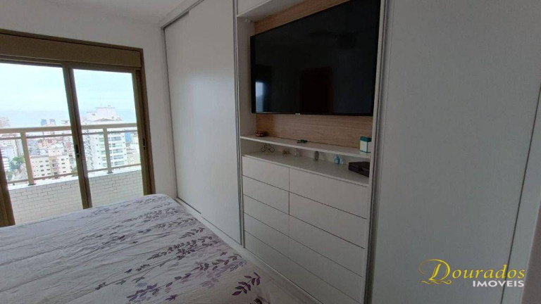 Imagem Apartamento com 2 Quartos à Venda, 96 m² em Canto Do Forte - Praia Grande Imagem Apartamento com 2 Quartos à Venda, 96 m² em Canto Do Forte - Praia Grande