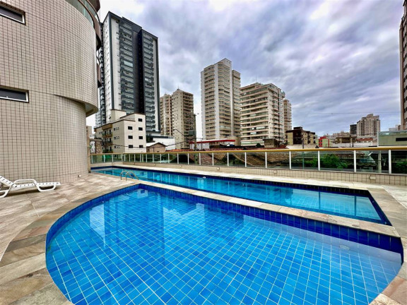 Imagem Apartamento com 2 Quartos à Venda, 88 m² em Tupi - Praia Grande Imagem Apartamento com 2 Quartos à Venda, 88 m² em Tupi - Praia Grande